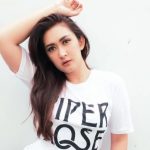  Nafa Urbach Masih Sendiri