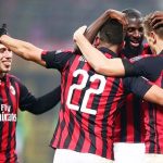 AC Milan 3-3 Roma: Akhir Kesempurnaan