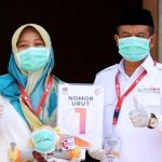 Menang Survei, Paslon NU Tak Jumawa