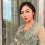 Nikita Willy Lepas Masa Lajang