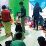 Miris, ODGJ Diperkosa Hingga Hamil dan Melahirkan