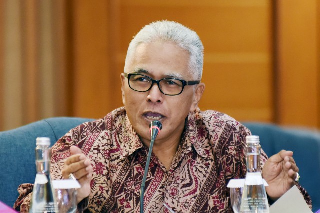 UU Omnibus Law Akan Berikan Kemudahan Perizinan dan Pendirian Usaha