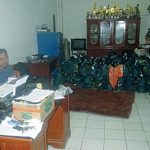 Paket Non Tunai Bansos Gubernur Dijaga Perangkat