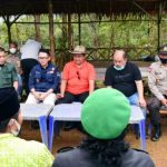 Selain Pantai, Wagub Jabar Sebut Pangandaran Punya Potensi Wisata Gunung