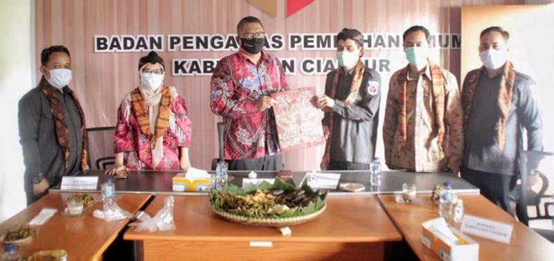 Pelaksanaan Pilkada Butuh Pengawasan Partisipatif