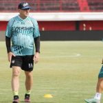 Lanjutan Kompetisi Liga 1 Tak Jelas, Robert Sajikan Menu Latihan Baru