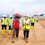 72 Hektare untuk Bendungan Sadawarna, PT Dahana Dibayar, Tanah Warga Belum