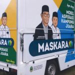 Pemkab Purwakarta Dapat 6 Mobil Maskara dari Pemprov