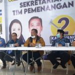 Pendukung Cellica-Aep Lapor Polisi