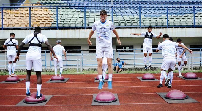 Format Dua Wilayah Rugikan Persib