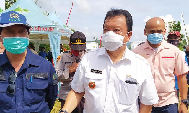 Jampersal Ditiadakan, Ibu Hamil Gundah