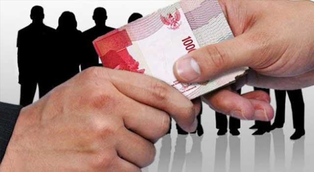 Bawaslu Kabupaten Cianjur Temukan Politik Uang