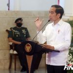 Jokowi Minta Vaksin Covid-19 Disiapkan dengan Matang, Jangan Seperti UU Cipta Kerja