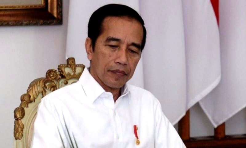 Pengamat Politik: Demokrasi Akan Tercederai Jika Jokowi Maju Lagi Capres 2024