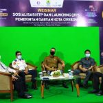 Elektronifikasi Transaksi Pemerintah Melalui QRIS di Pemkot Cirebon