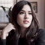 Raisa Digoda Lee Min Ho