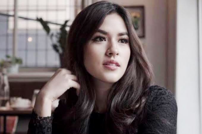 Raisa Digoda Lee Min Ho