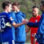 Rasis Bayangi Kebangkitan Schalke