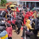 SBSI Cimahi Nilai Pemerintahan Jokowi Tak Pro Buruh