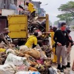 Sampah Biang Kerok Banjir Kahatex