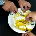 Petugas Lapas Banceuy Bandung Gagalkan Penyelundupan Narkoba yang Disimpan di Dalam Sayur Tahu