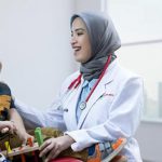 Selama Pandemi Imunisasi Anak Tetap Wajib