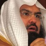 Sheikh Sudais: Islam Bersih dari Label Tuduhan Terorisme