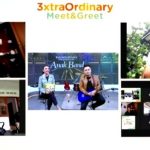 3xtraOrdinary Virtual Meet & Greet Hadirkan Pemain Sinetron ‘Anak Band’