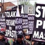 Jumlah Pengangguran di KBB Meroket