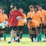 Timnas Batal TC ke Turki