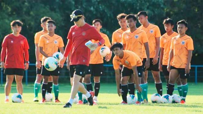 Timnas Batal TC ke Turki