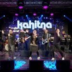 Konser The Journey Show Volume 2, Kahitna Persembahkan Tandamata kepada Ribuan Pemirsa