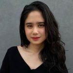 Tissa Biasni Isi Waktu Luang dengan Menulis Buku