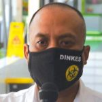 Konfirmasi Covid-19 di Kota Sukabumi Tembus 400 Kasus