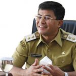 Wabup Sumedang Ancam Ratakan Bangunan Liar