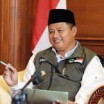 Pertambangan Liar Sebabkan Banjir, Begini Kata Wagub Jabar Uu Ruzhanul Ulum