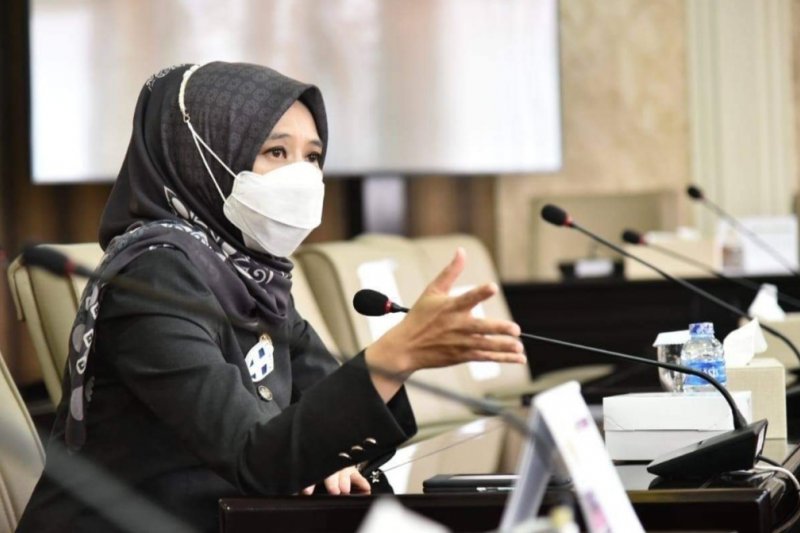 Komisi IV DPRD Jabar Minta Optimalkan Tracing Covid-19 di Tingkat RT/RW