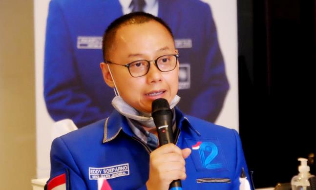 PAN Desak Diskon Tarif Listrik Berlanjut PAN Desak Diskon Tarif Listrik Berlanjut