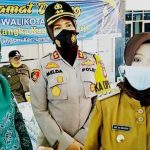 Walkot Banjar: Zona Hijau Boleh KBM Tatap Muka