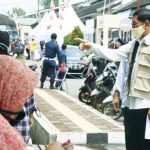 Wakil Wali Kota Tasik Bubarkan Pendaftar BPUM