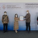 Rumah Sakit Santo Borromeus Segera Hadir di Summarecon Bandung