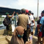 Warga Grand Cikarang City Geruduk Water Treatment Plant, Ada apa?