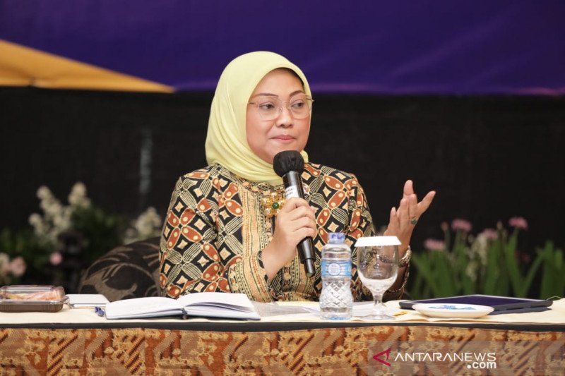 Pemerintah Telah Salurkan Subsidi Gaji ke 12,1 Juta Pekerja