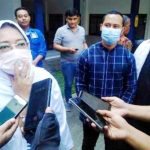 Antisipasi Kerumunan Massa, Yena-Atep Pilih Kampanye Blusukan