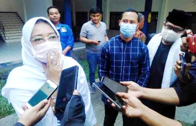 Antisipasi Kerumunan Massa, Yena-Atep Pilih Kampanye Blusukan