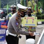 Operasi Zebra Lodaya 2020 Dimulai