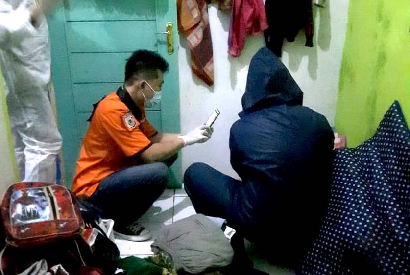Polres Bandung Segera Ungkap Misteri Pembunuhan Wanita Hamil 7 Bulan