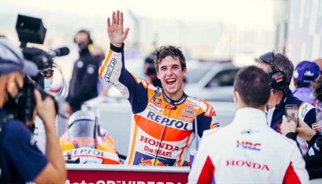 Bos Repsol Honda Tak Menyesal Kehilangan Jorge Lorenzo Bos Repsol Honda Tak Menyesal Kehilangan Jorge Lorenzo