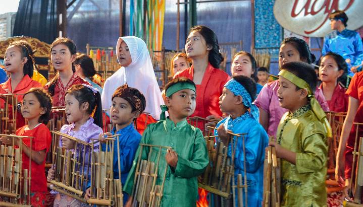 Usulan Provinsi Tatar Sunda Picu Perpecahan