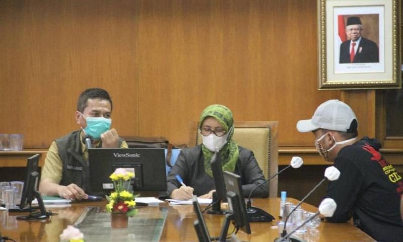 Gaduh UMP Terus Berlanjut